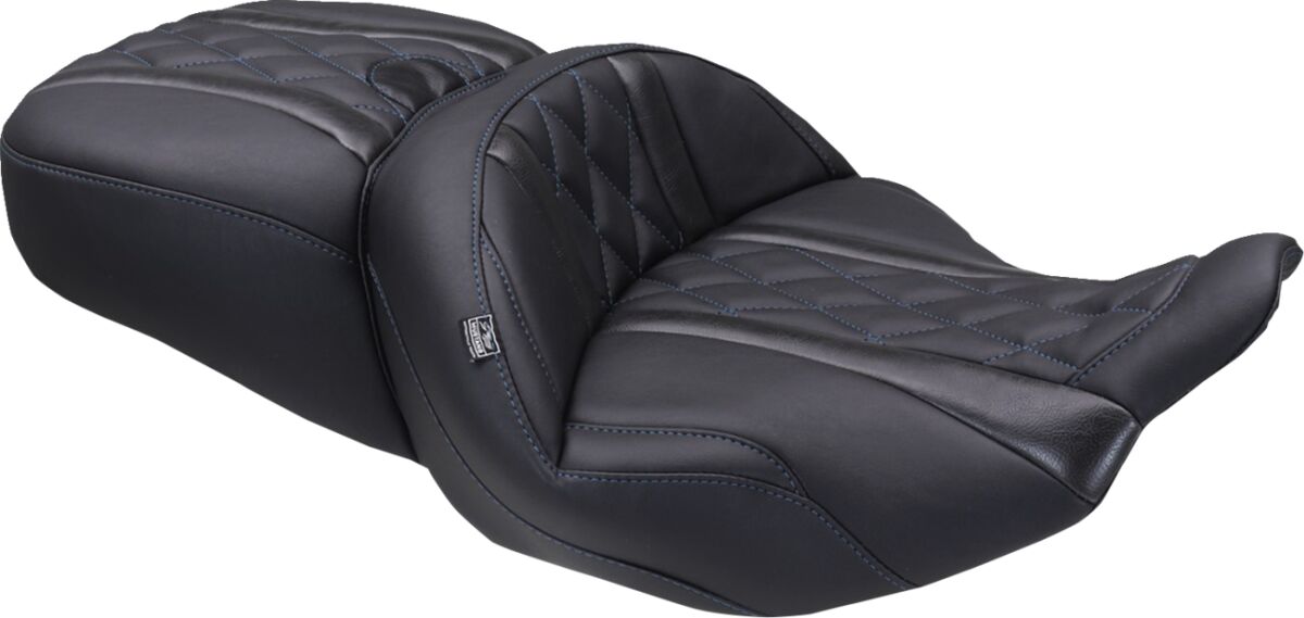 SEAT SUPER TOURING DLX ONE PIE