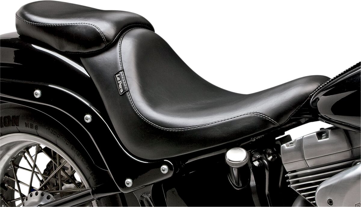 SEAT PILLION SILDLX 06-10