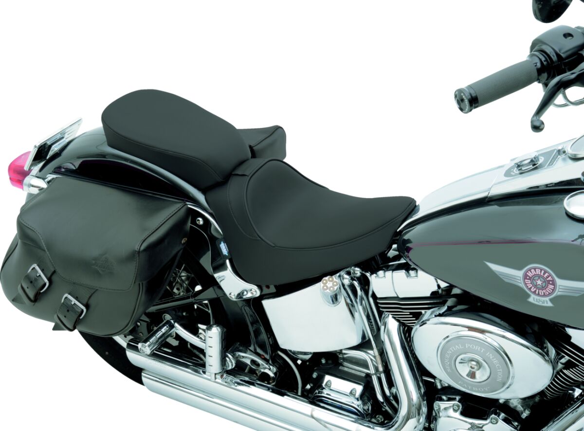 PILLION WD SMTH 00-05FXST