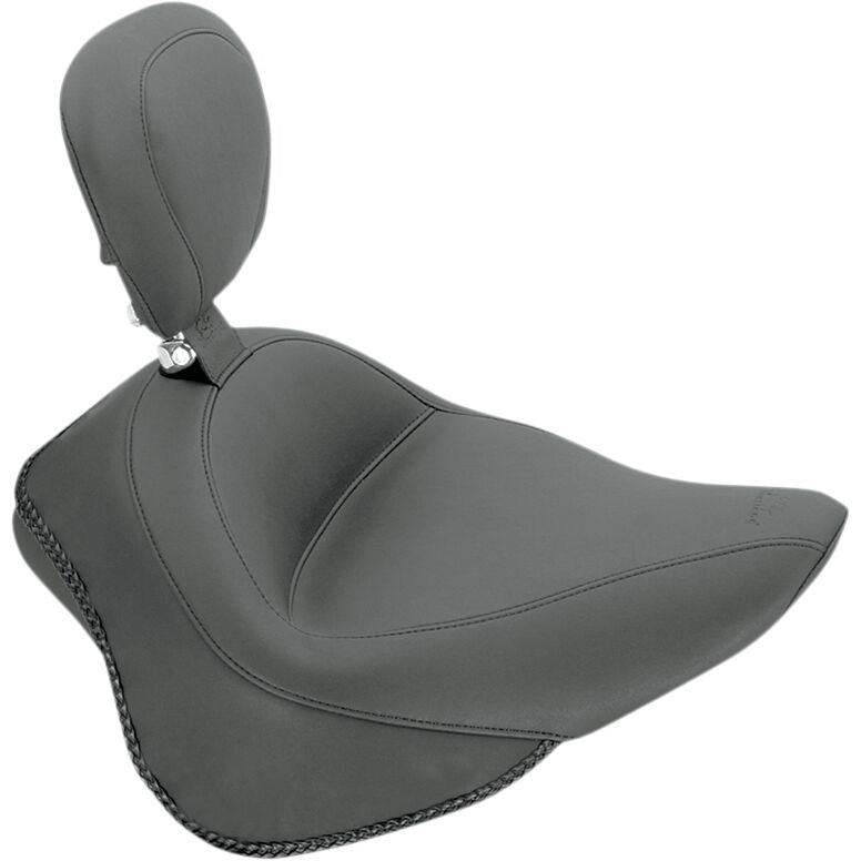 SEAT TOUR SOLO DBR VINT