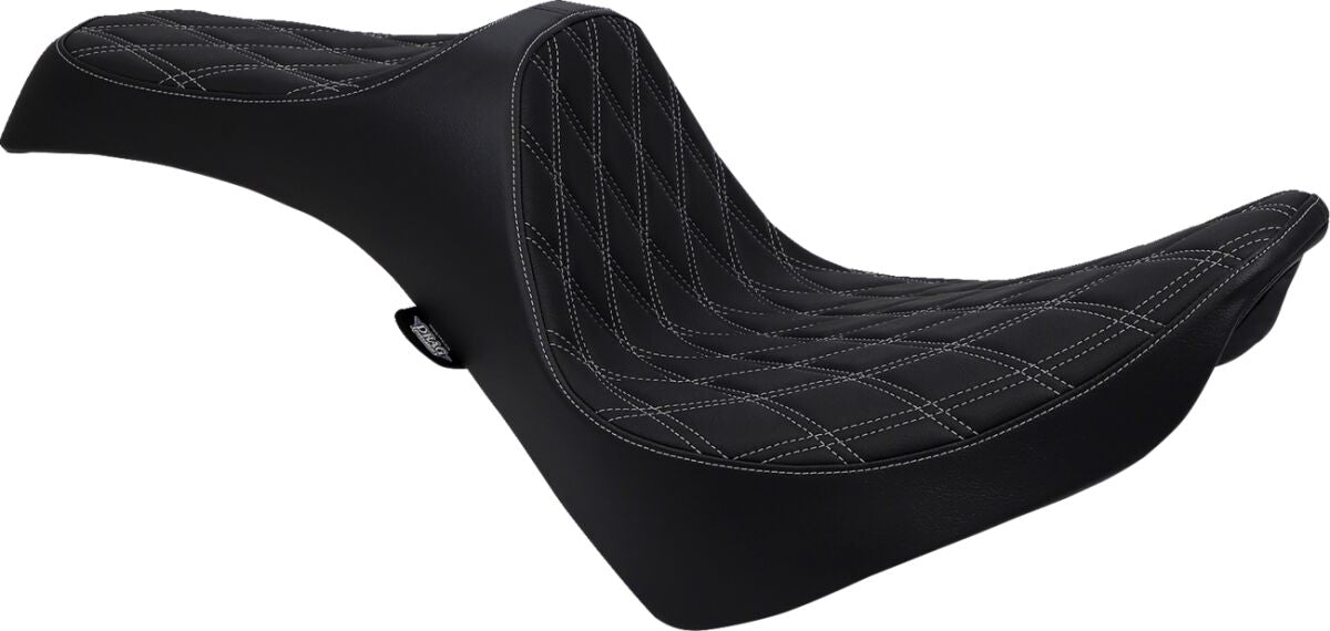 SEAT PRED III DDSILV SOFT