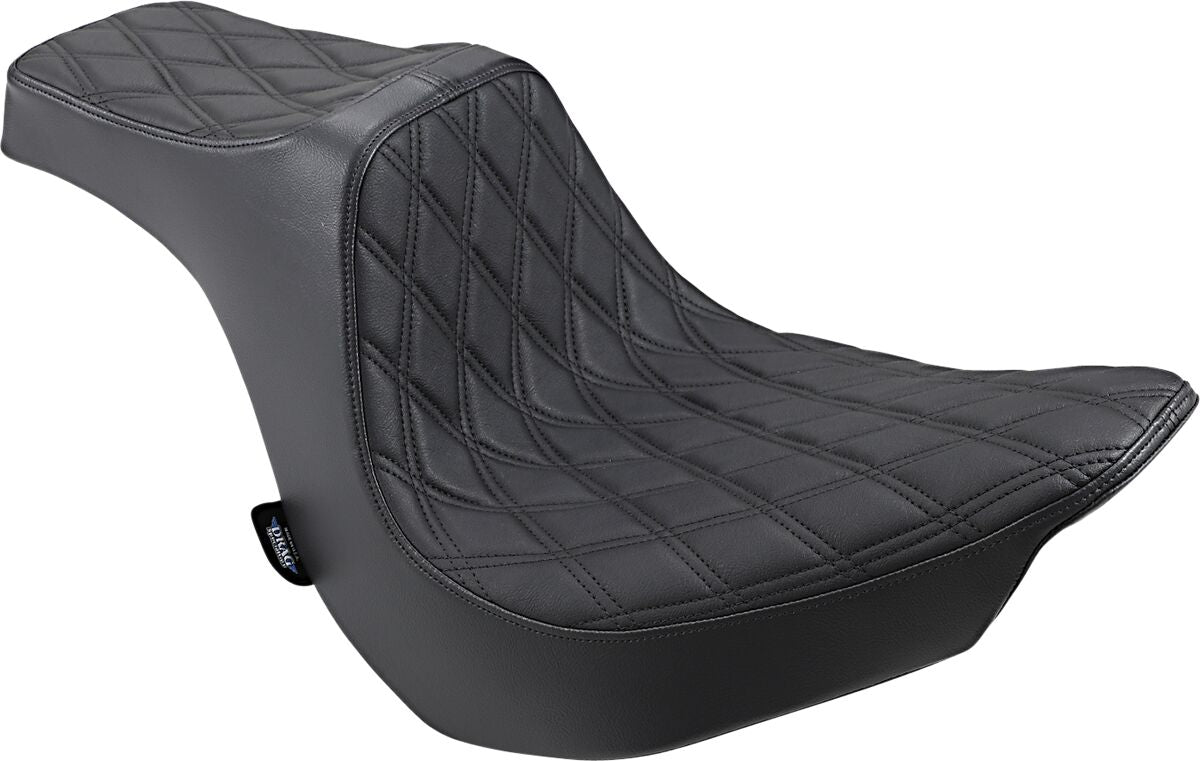 SEAT PRED III DIA BLK VNL 18-2