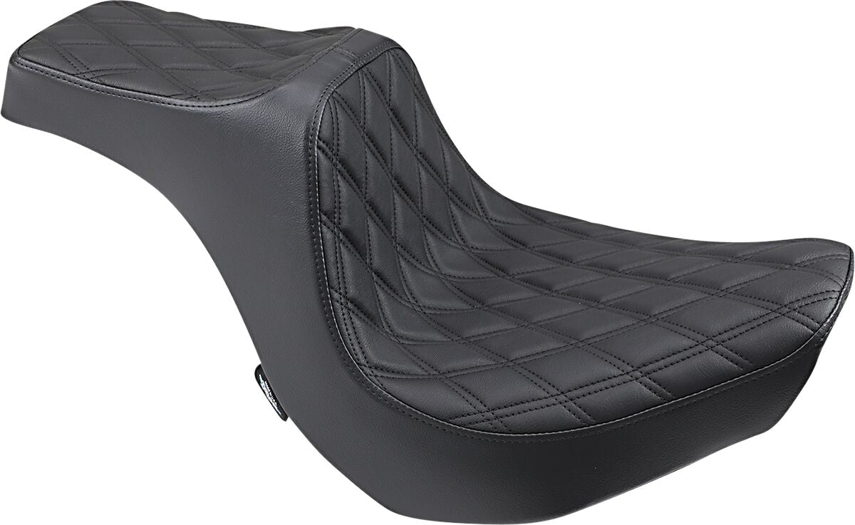SEAT PRED III DIABLK VYNL