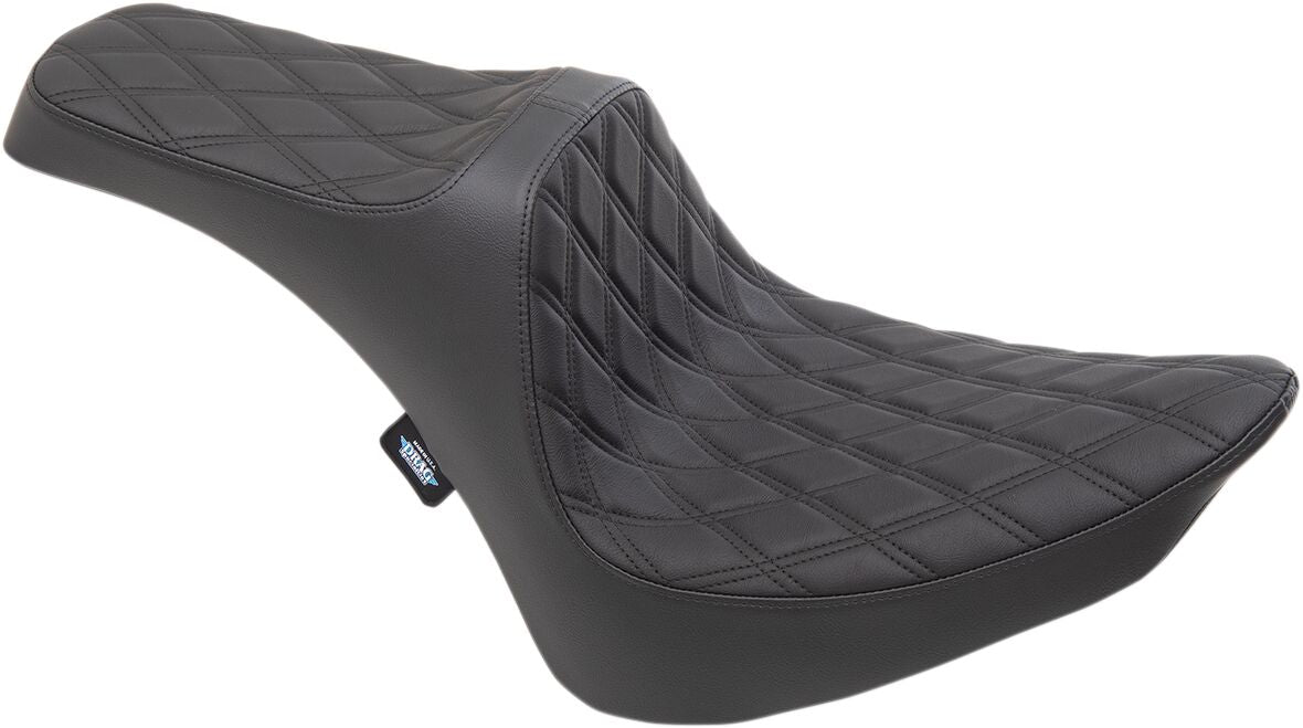 SEAT PREDIII DDBLK VNYL