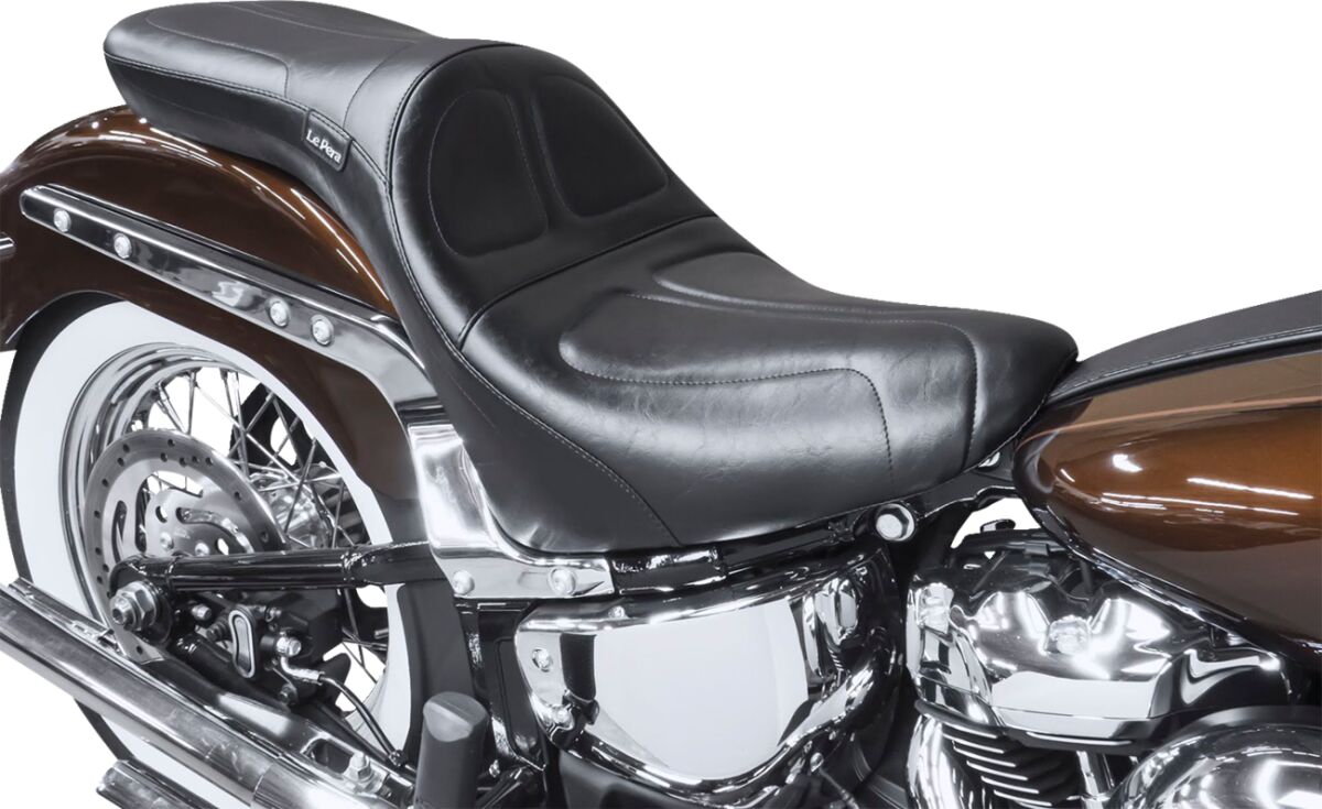 SEAT MAVERICK 2UP - FLSB/FXLR