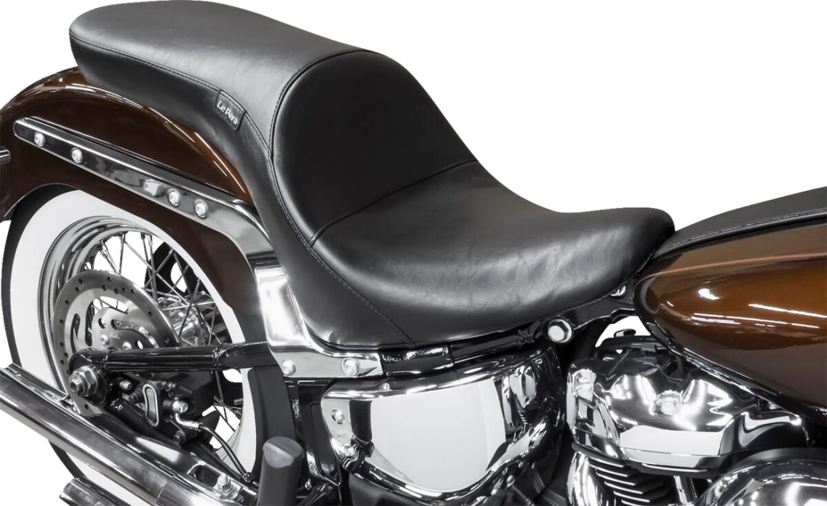 SEAT MAVERICK 2UP - FLSB/FXLR