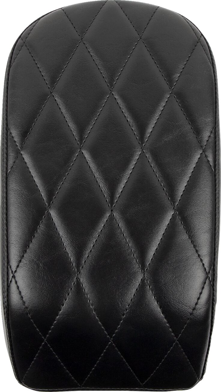 PILLION PAD - FLHC/FLDE 18-UP