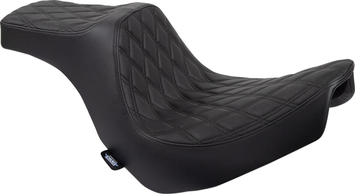 SEAT PREDATOR III 2UP - DOUBLE