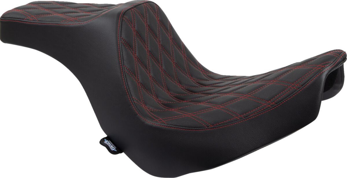 SEAT PREDATOR III 2UP - DBL DI