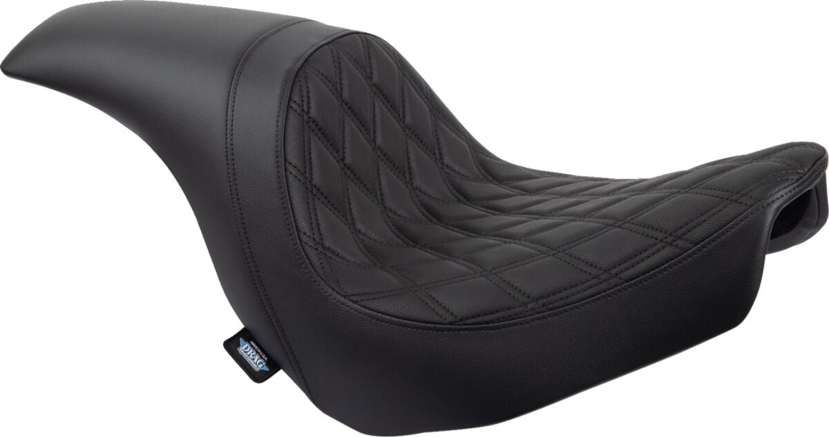 SEAT PREDATOR - VINYL DOUBLE D