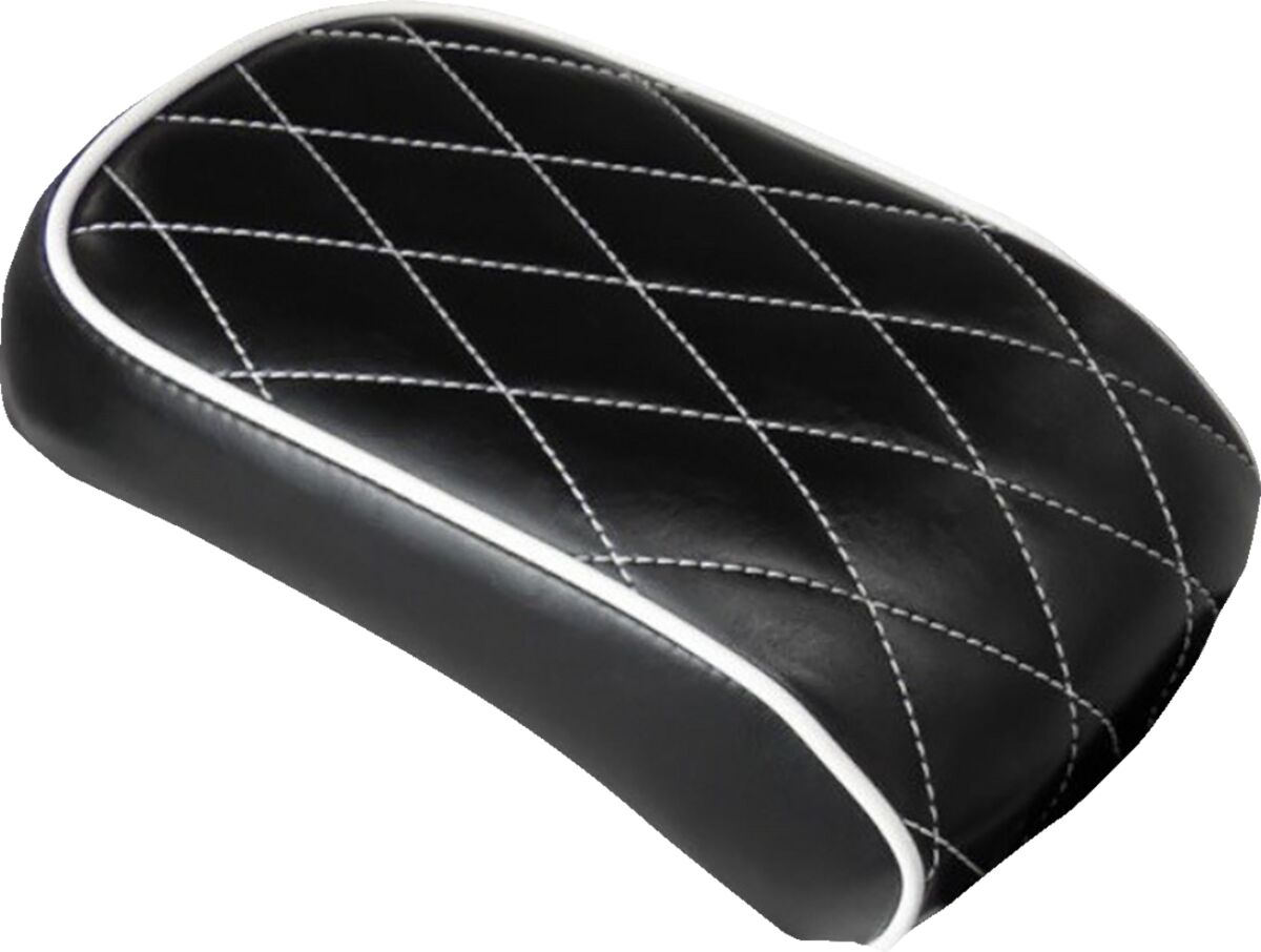 PILLION B-BONES DM WHT ST