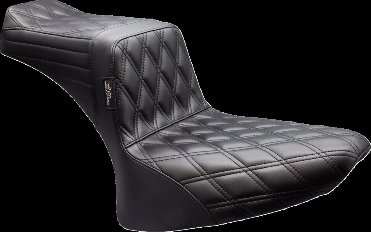 SEAT TAILWHIP DOUBLE DIAMOND 8