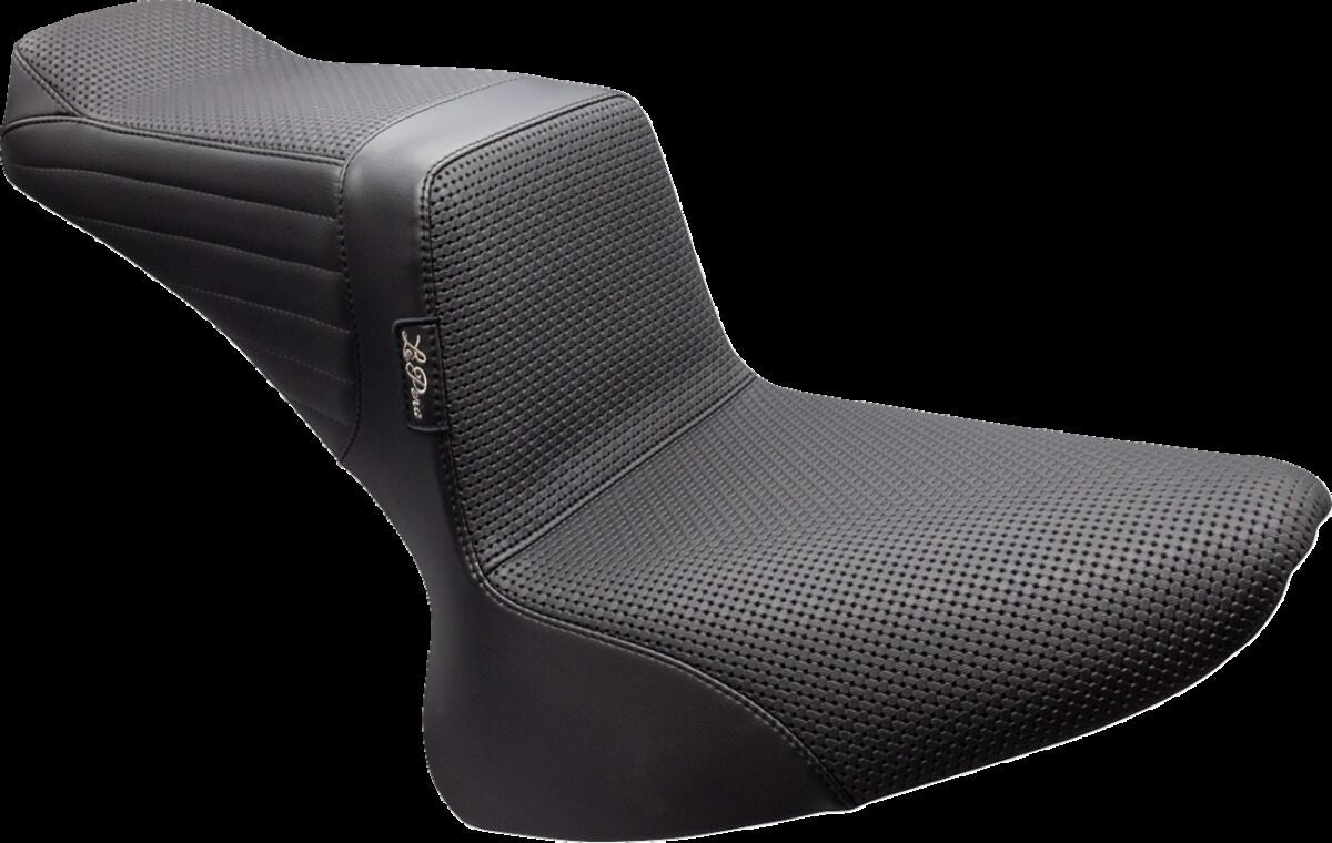 SEAT TAILWHIP BASKET WEAVE 00-