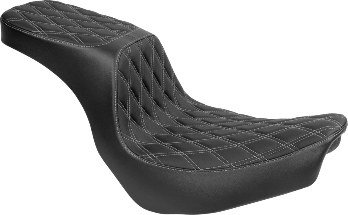 SEAT PREDATOR 2UP -VINYL DOUBL