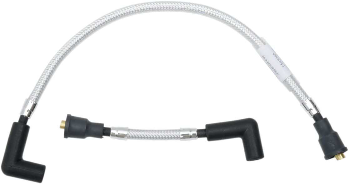 S/C 2 PLUG WIRES 65-99 FX