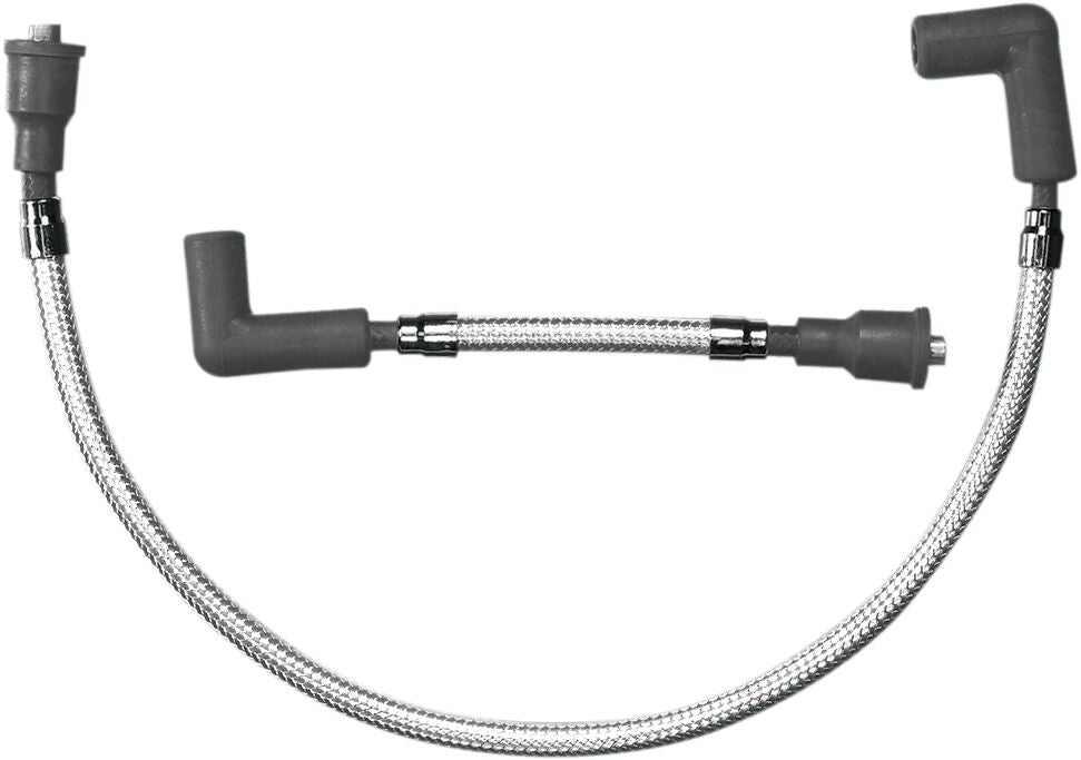 S/C 2 PLUG WIRES 66-85 XL