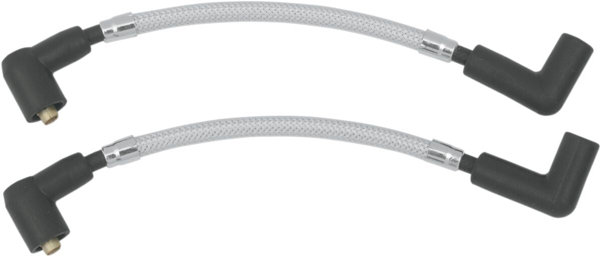 S/C 2 PLUG WIRES 82-96FXR