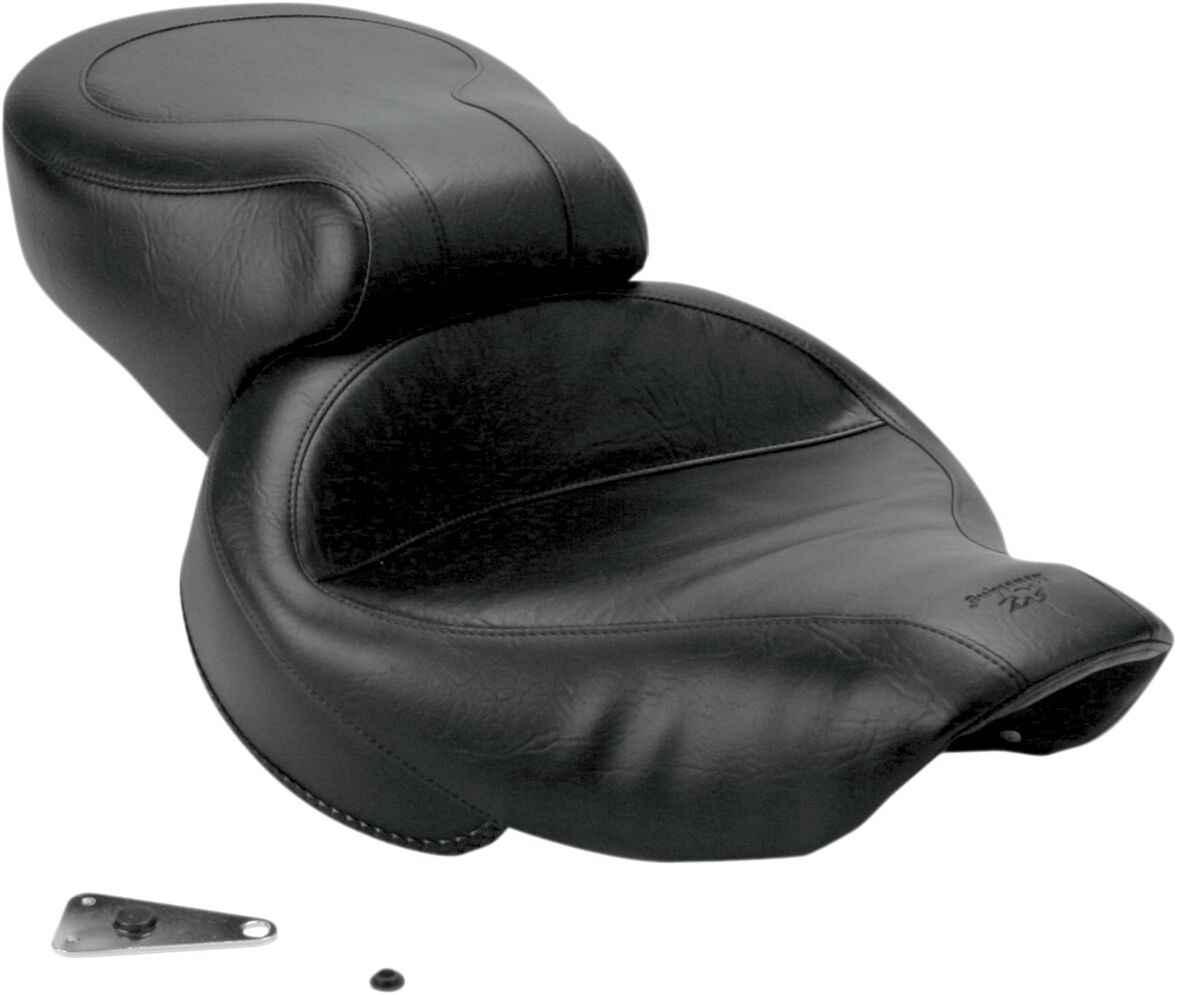 SEAT WIDE TOURING 2UP - FXD 04