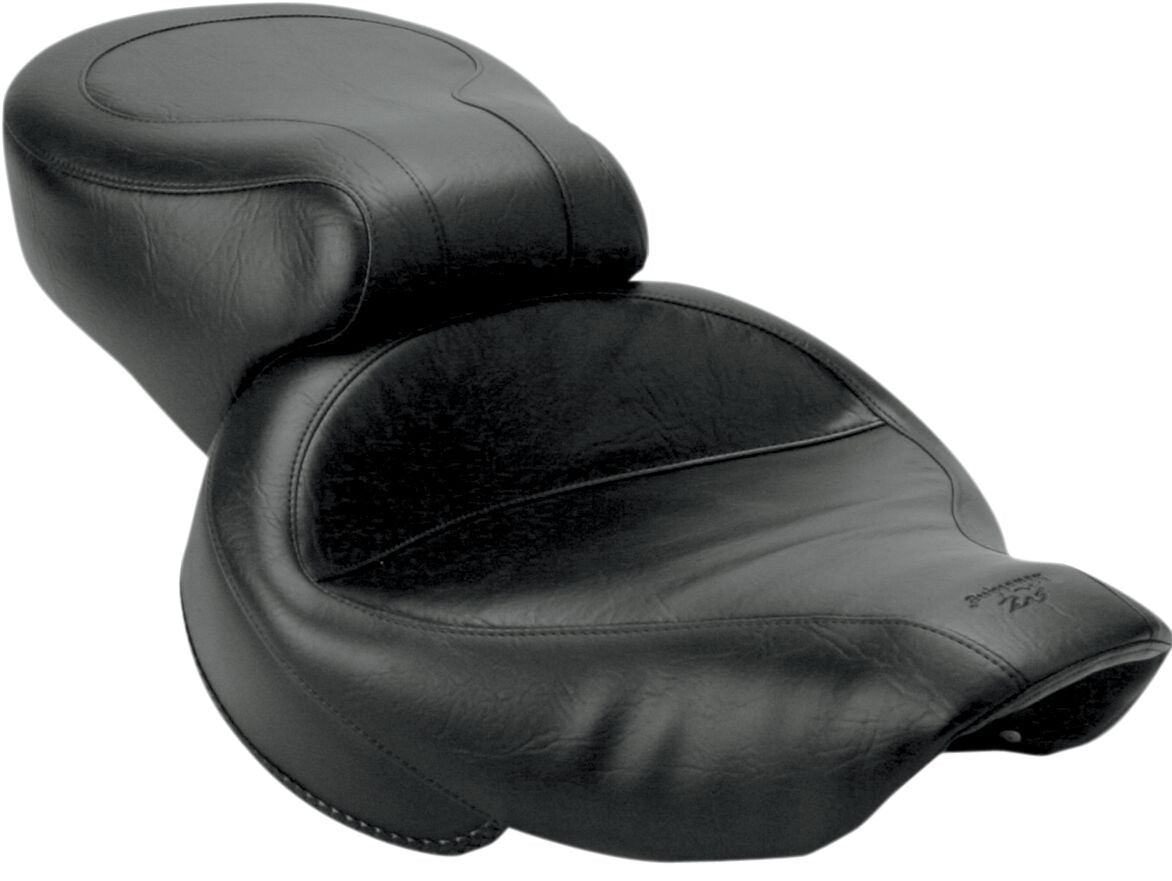 SEAT WIDE TOURING 2UP - FXD 04