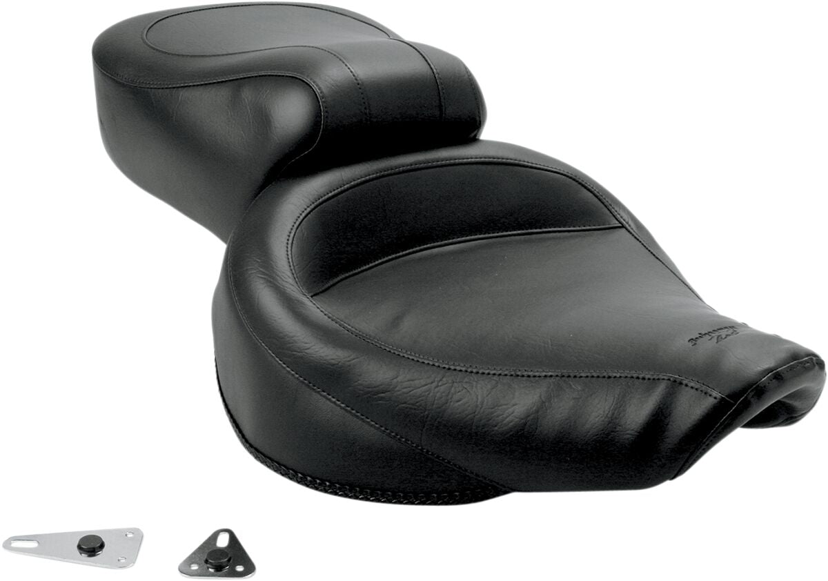 SEAT WIDE TOURING 2UP - FXD 91