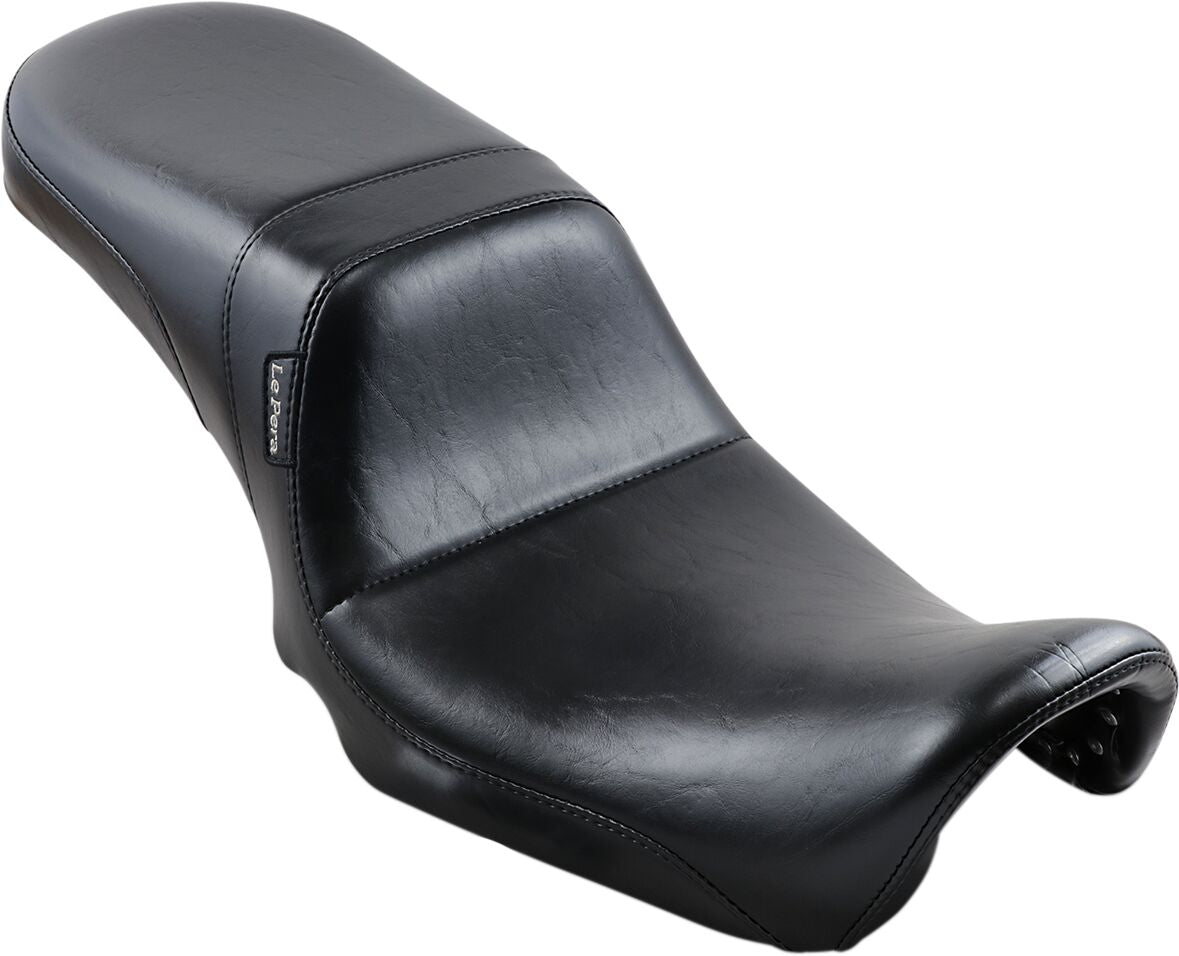 SEAT DAYTONA 2UP 6-16DYNA