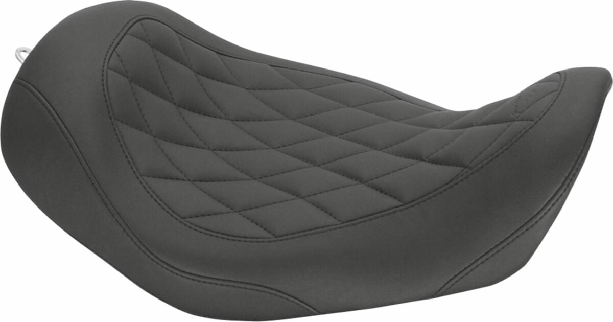 SEAT SOLO WIDE TRIPPER - FXD 0