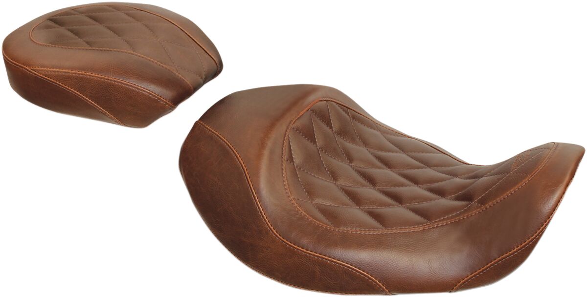 SEAT WIDE TRIPPER FORWARD SOLO