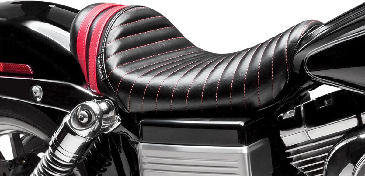 SEAT STUBSSP RED 06-17FXD