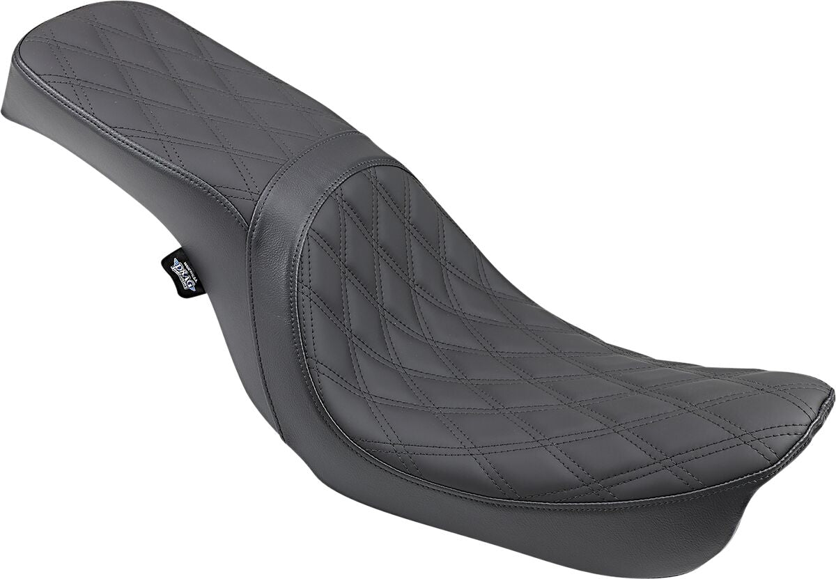 SEAT PREDATOR 2UP DIAM
