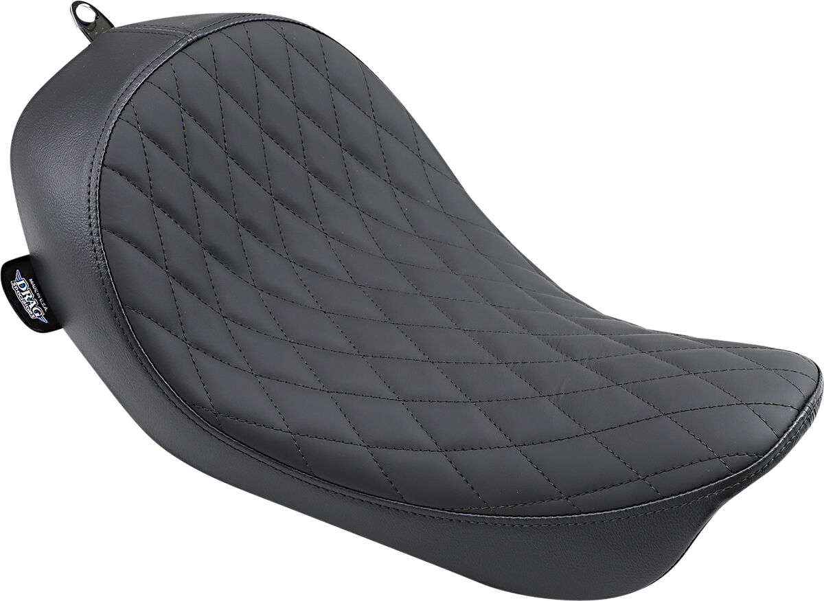 SEAT LOW SOLO D DIAM FXD