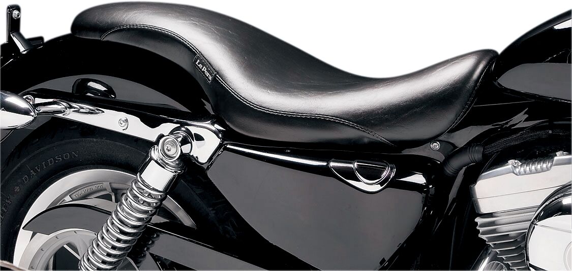 SEAT KING COBRA 04-06 XL