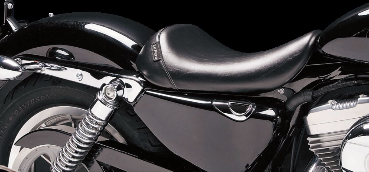 SEAT BAREBONES SOLO04-6XL