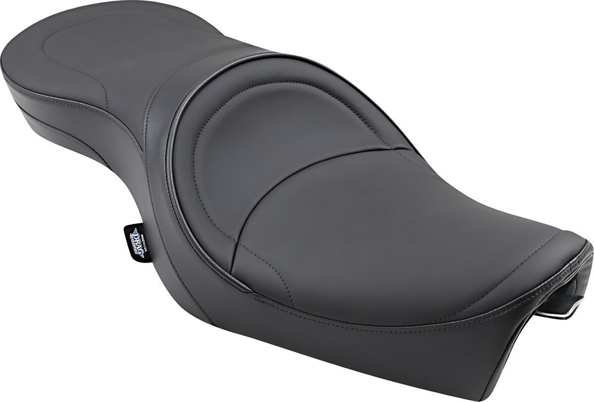 SEAT LOW PROFILE TOURING - MIL
