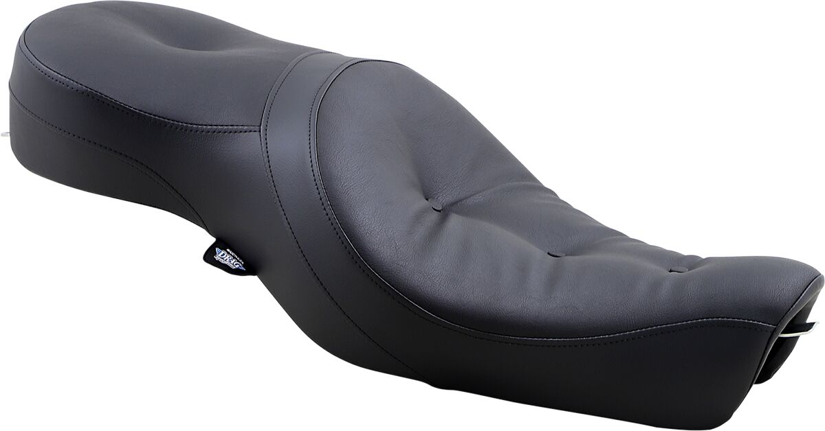 SEAT WIDE L/P PILL04-20XL