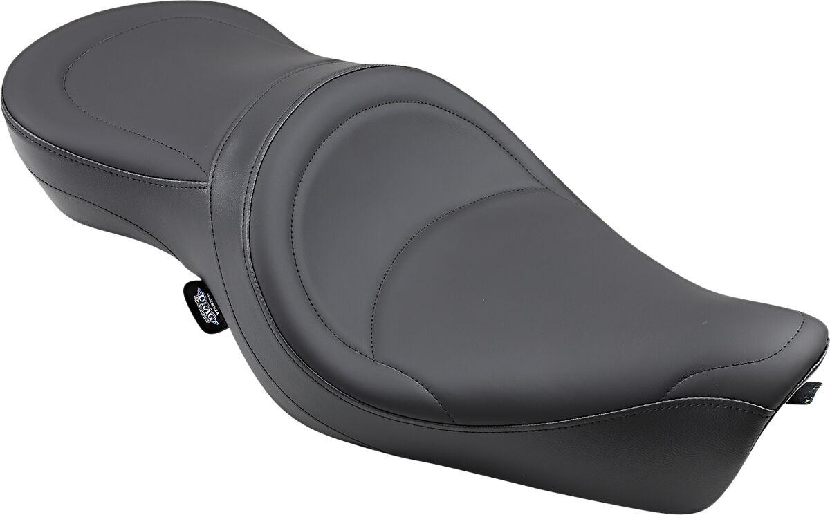 SEAT LOW PROFILE TOURING - WID