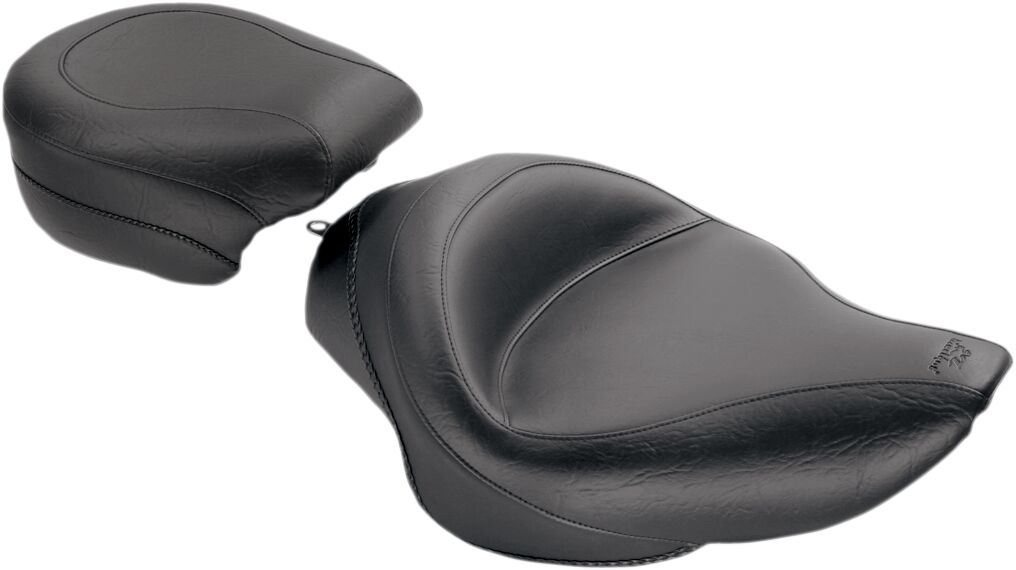 SEAT WIDE TOURING SOLO - 2.1/3
