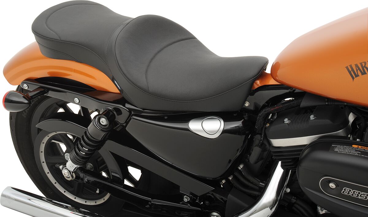 SEAT DOUBLE BUCKET 2UP - MILD