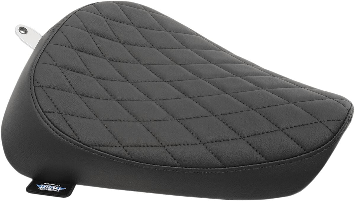 SEAT SOLO VINYL - DIAMOND - XL