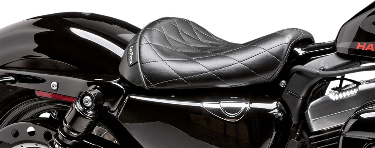 SEAT BARE BONES DMD S XL