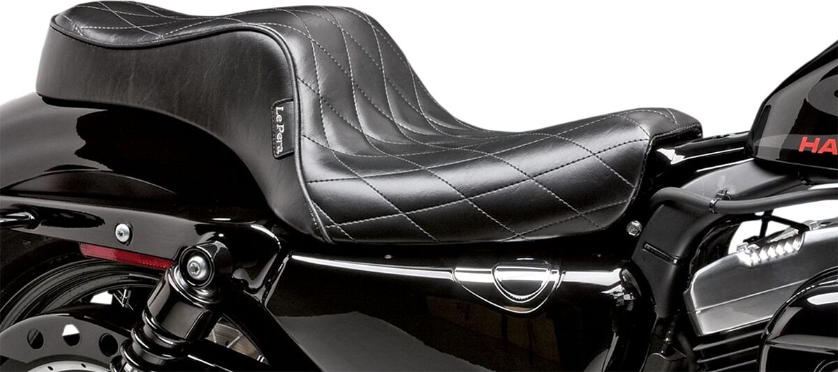 SEAT CHEROKEE DMD XL