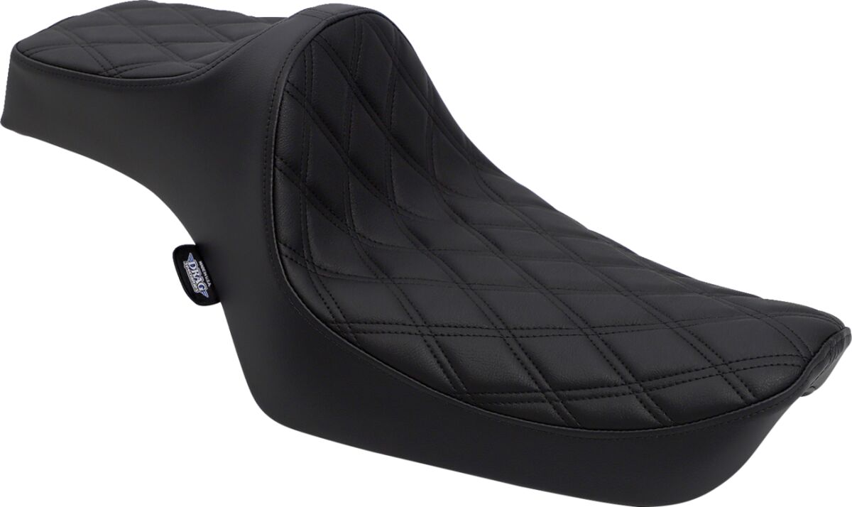 SEAT PRED III DDBLK XL82-