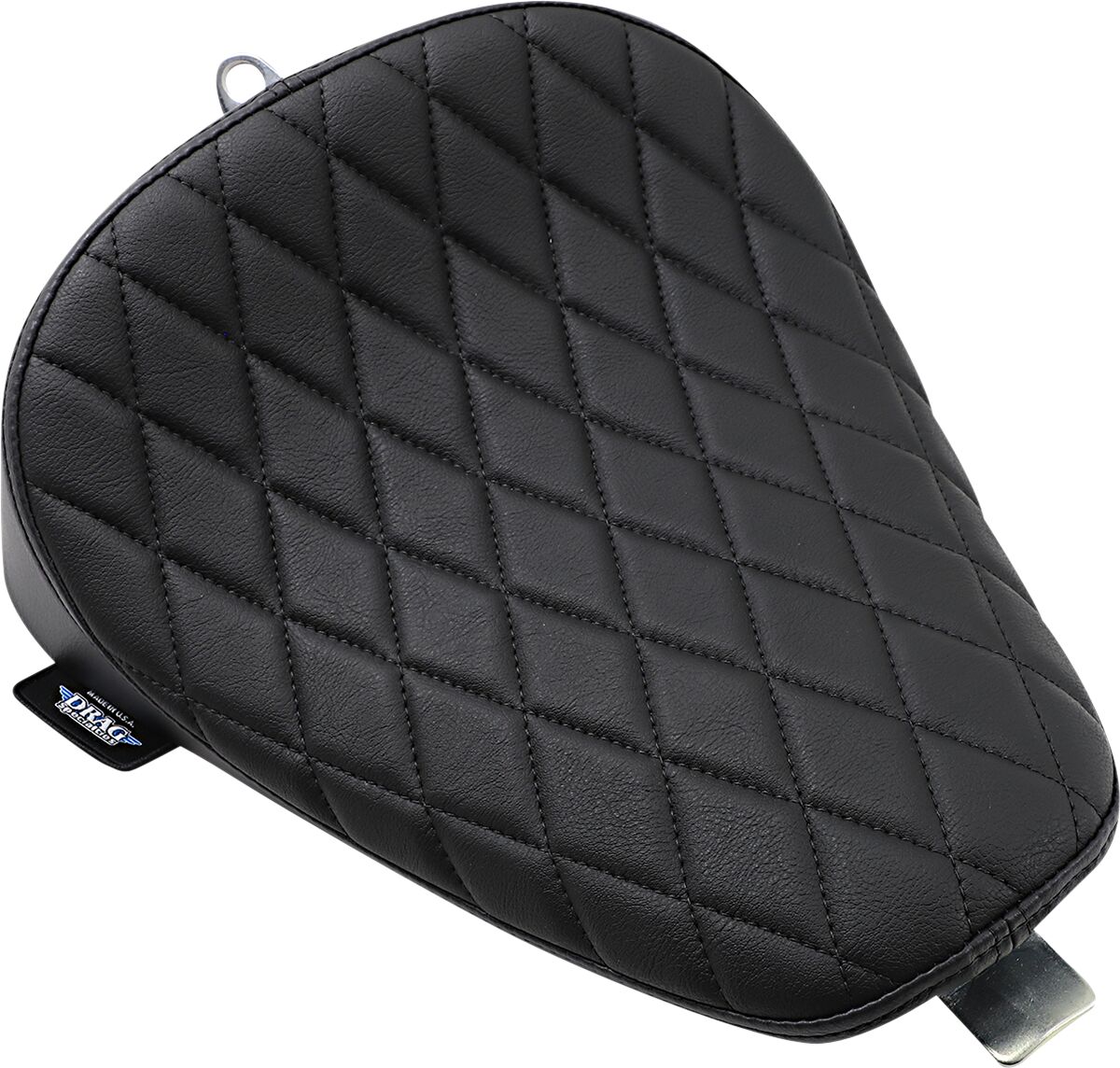 SEAT BOBBER SOLO - DIAMOND STI