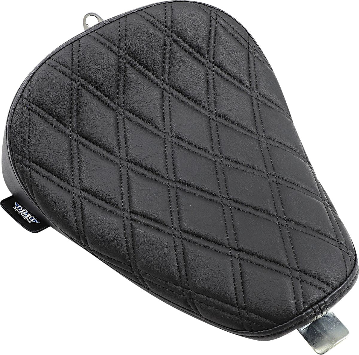 SEAT BOBBER SOLO - DOUBLE DIAM