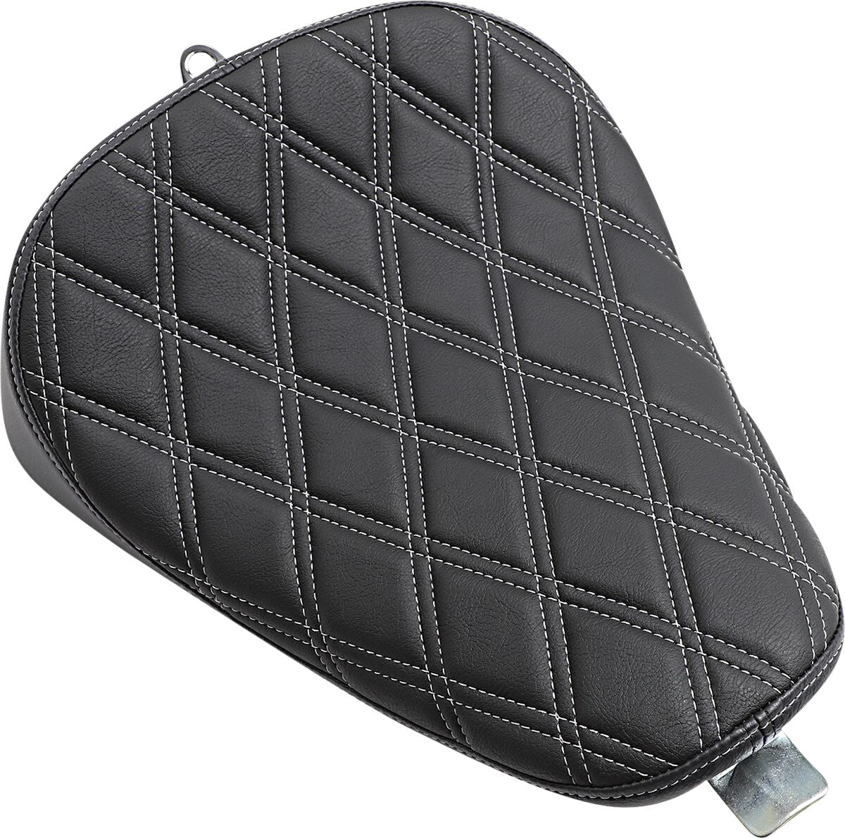 SEAT BOBBER SOLO - DOUBLE DIAM
