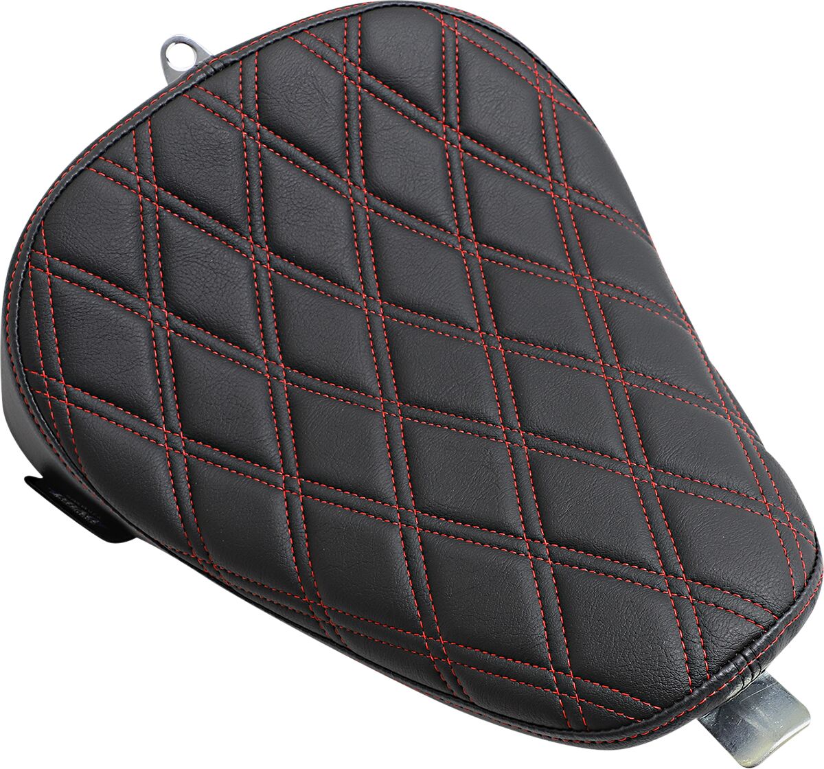 SEAT BOBBER SOLO - DOUBLE DIAM