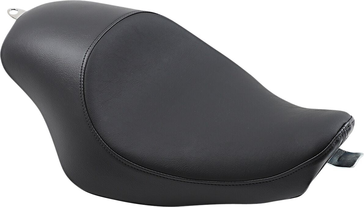 SEAT 3/4 SOLO - SMOOTH BLACK -