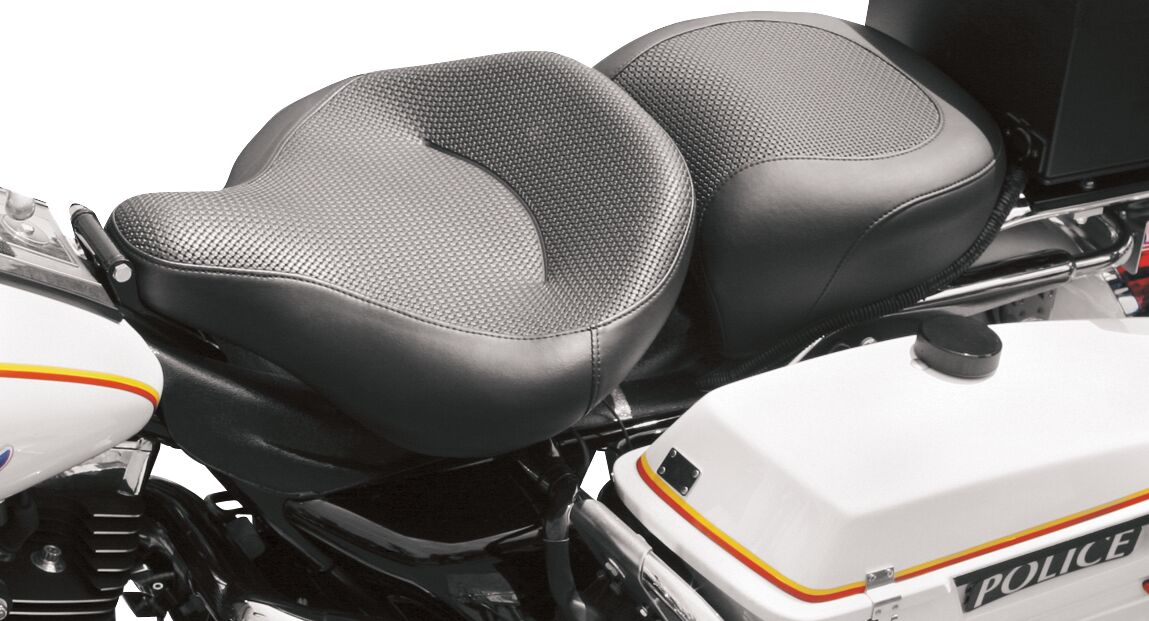 PASSENGER - FLHP/FLHTP 83-UP -