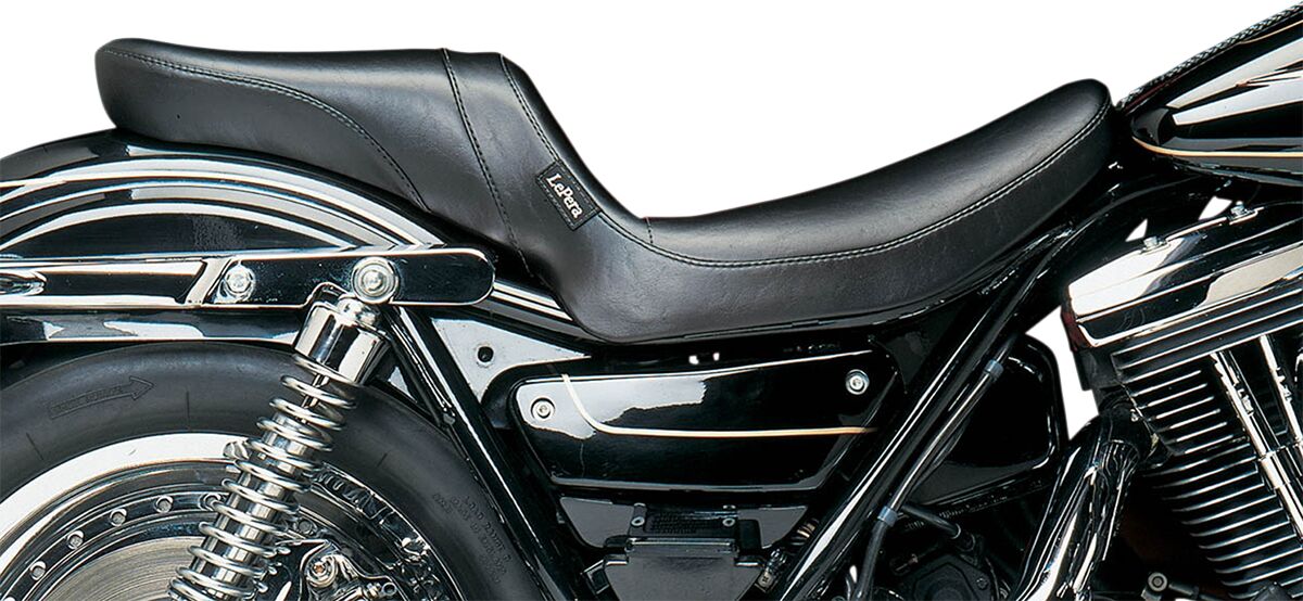 SEAT DAYTONA SMTH FXR 2UP