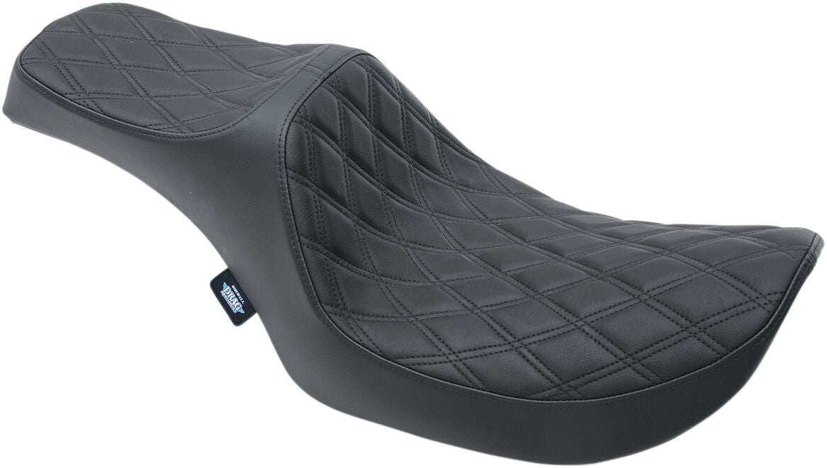 SEAT PRED III FXR DBLDIAM