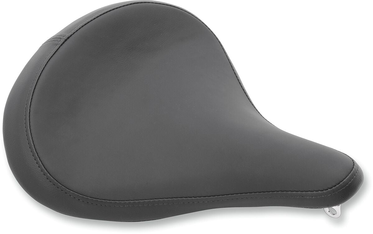 SEAT SOLO LG VINYL BLK